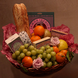 The Gift of Sobremesa