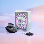 Load image into Gallery viewer, Siesta Co. Black Sea Salt Flakes
