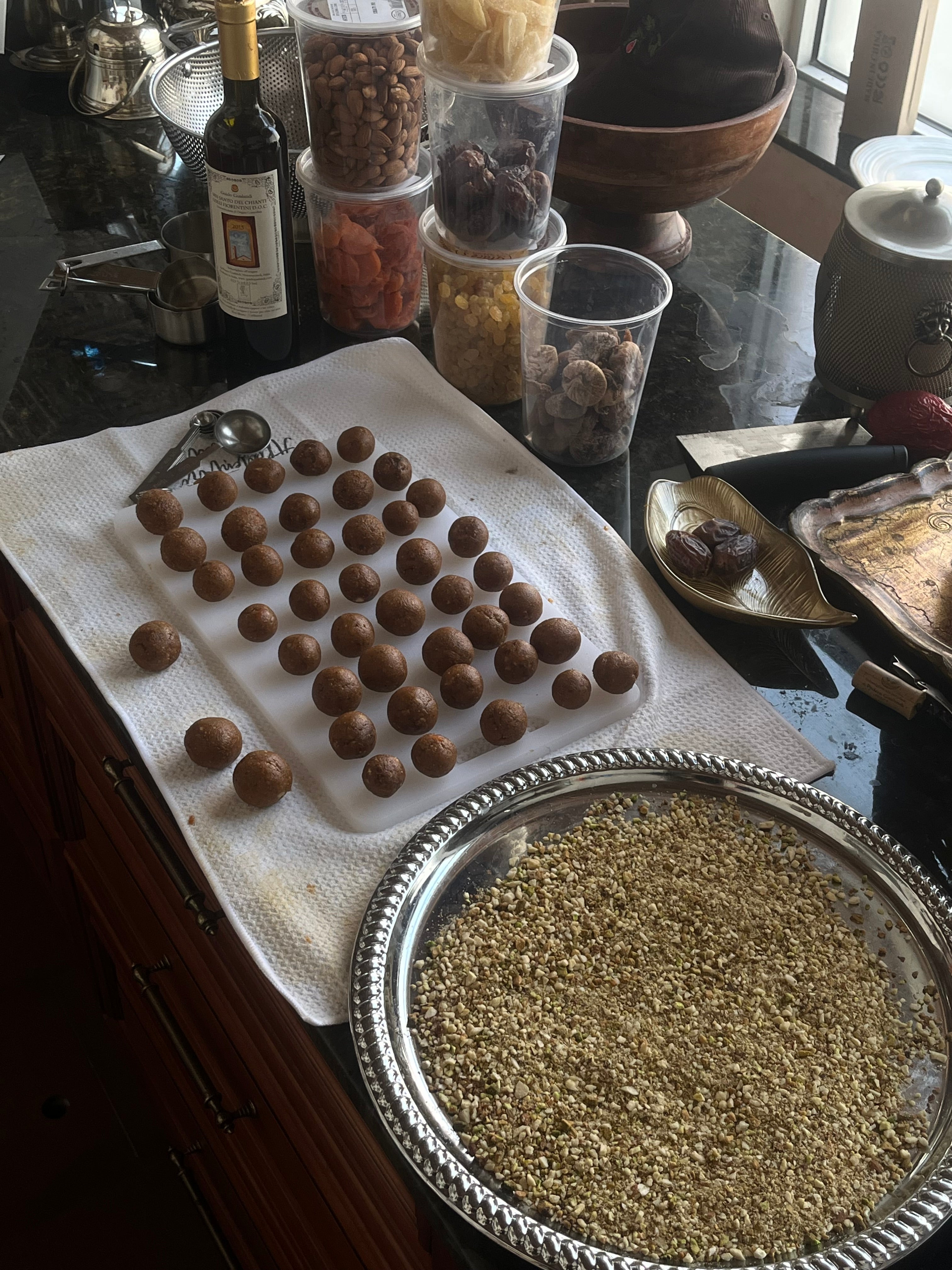 Passover Basket