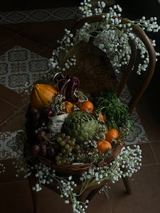 Passover Basket