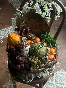 Passover Basket