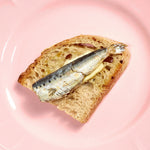 Load image into Gallery viewer, Siesta Co. Tuna Belly in Yuzu Koshō
